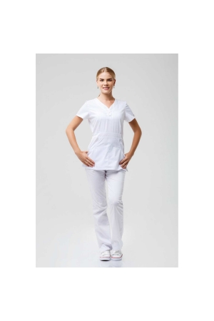 Костюм жіночий In White 1181 (white)